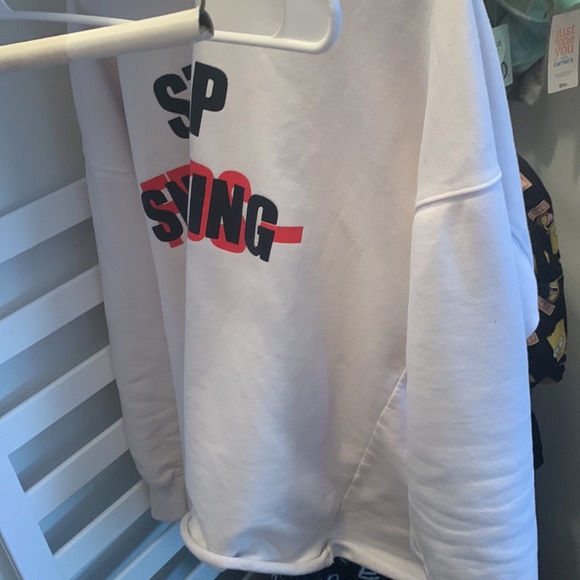 VLONE hoodie - Picture 5 of 5